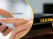 Роутер працюватиме навіть без світла