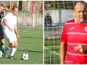 Николай Лиховидов играет во Второй лиге