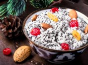 Такую кутью часто готовят на востоке Украины