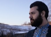 Ігаль Левін, блогер-аналітик, старший лейтенант Сухопутних Військ Армії оборони Ізраїлю