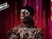 Килиммен— третій тренер у шоу Голос країни 2023