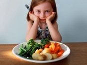 Великий пост детям: правила для ребенка