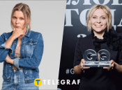 Яна Троянова — що говорить про війну зірка серіалу "Ольга"