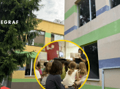 Школа Бойко в Харькове