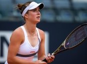 Элина Свитолина