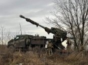 Украинские воины