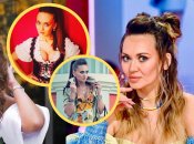 Анні Саліванчук зараз 39 років