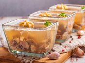 Секреты приготовления студня