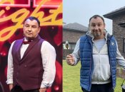 Дмитрий Танкович