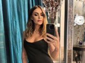 Слава Каминская снова решила хайпануть