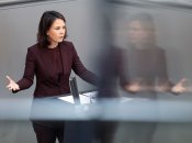 Анналена Бербок