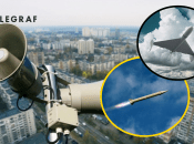 Повітряна тривога