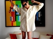 Щоб все було добре, краще вмикати хорошу музику до 21:00