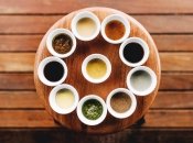 Різні соуси в домашніх умовах