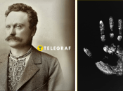 Выдающийся украинский писатель Иван Франко