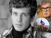 Игорь Костолевский поддержал войну против украинцев