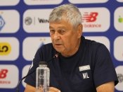 Мирча Луческу