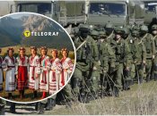 Украинские имена