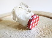 К чему рассыпалась соль - народные приметы