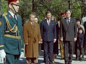 Путин встречался с Чарльзом еще в 1994 году