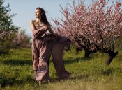 Встречайте весну во всей красе