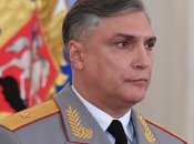 російський генела александр матовників