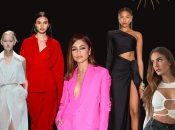 Хіт сезону - червоний і не тільки