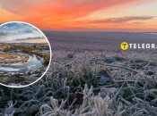 Колаж "Телеграфу"