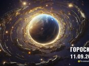 Гороскоп на сегодня для всех знаков Зодиака - 11 сентября 2024