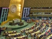 Генассамблея ООН