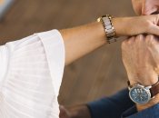 Сьогодні годинник вважається заповітним подарунком