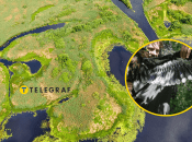 Національний парк в Україні