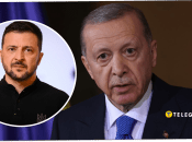 Зеленський та Ердоган зустрінуться у Туреччині