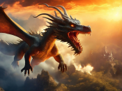 Рік Зеленого Дерев’яного Дракона розпочнеться 10 лютого 2024 року