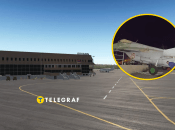 Инцидент произошел с российским МиГ-29А