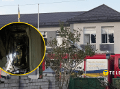 Руйнування є у двох районах столиці