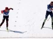 Цай Цзяюнь и Григорий Вовчинский