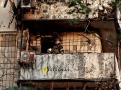 Последствия ракетной атаки