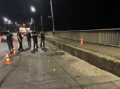 На місці вбивства