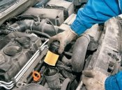 Фильтры в авто