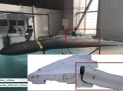 Новый иранский беспилотник уже появился у российских террористов