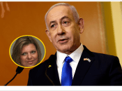 Что известно о жене Беньямина Нетаньяху