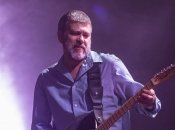 Лідер гурту "Сплін" Олександр Васильєв