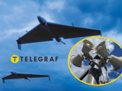 Коллаж "Телеграф"