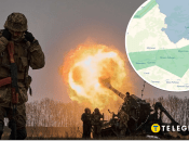 Россияне вошли в Сумскую область