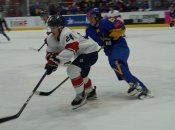 Збірна України обіграла команду Кореї напередодні кваліфікаційного турніру