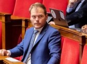 Країни НАТО повинні наростити видобуток, забезпечивши політичну стабільність та підтримку України в Європі – французький парламентар