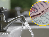 В столице повышается плата за водоснабжение