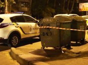 Голову знайшли у смітнику: в Одесі чоловік жорстоко вбив та розчленував власну матір