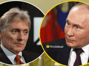 Песков рассказал, "получил ли" Кремль ответ от Киева о "перемирии"